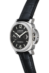 Luminor Marina Stainless Steel Automatic