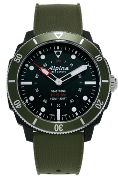 Seastrong Horological Smartwatch