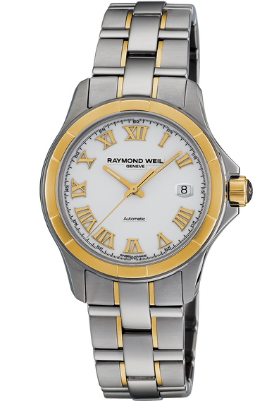 Raymond weil collection parsifal outlet