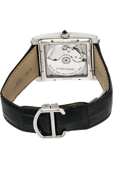 Tank MC Stainless Steel Automatic