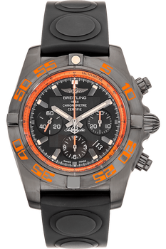 Breitling outlet raven 44