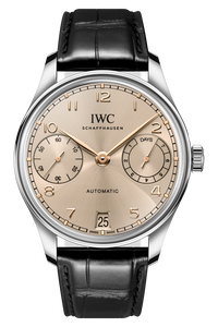 Portugieser Automatic 42
