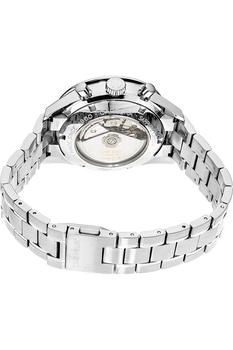 Carrera Chronograph Stainless Steel Automatic