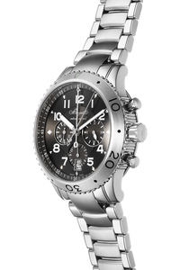 Type XXI Flyback Chronograph Stainless Steel Automatic