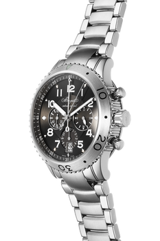 Type XXI Flyback Chronograph Stainless Steel Automatic