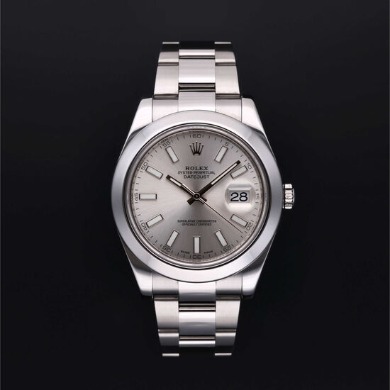 Datejust II