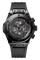 Big Bang Unico All Black Sapphire