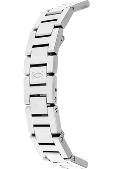 Miss Pasha Stainless Steel Quartz