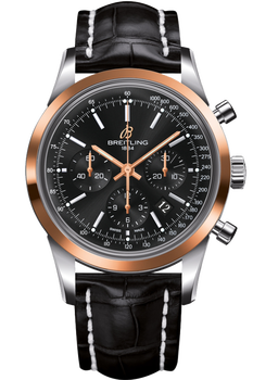 Transocean Chronograph