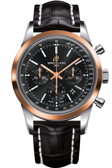 Transocean Chronograph