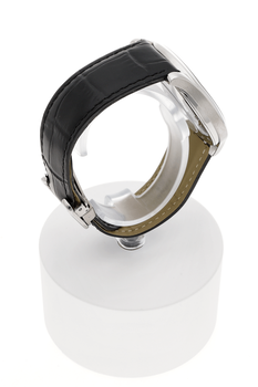 Drive de Cartier Stainless Steel Automatic