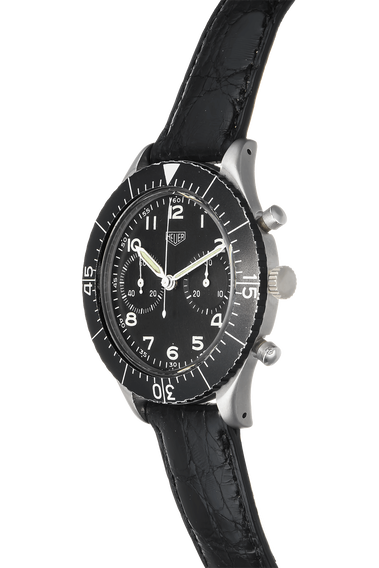 Bundeswehr Stainless Steel Manual