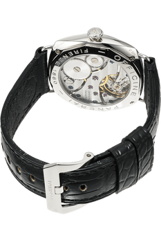Radiomir Black Seal Stainless Steel Manual