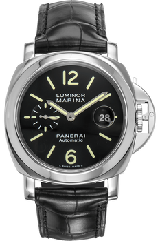 Luminor Marina Stainless Steel Automatic