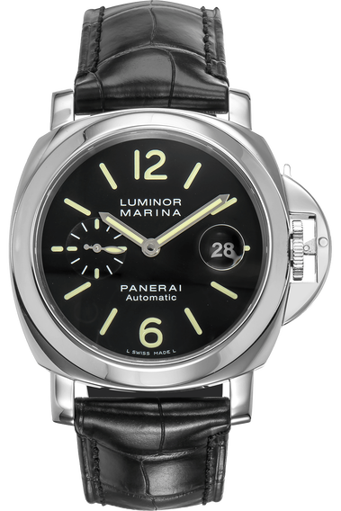 Luminor Marina Stainless Steel Automatic