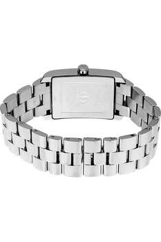 Hampton Stainless Steel Quartz