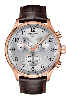 Tissot Chrono XL Classic
