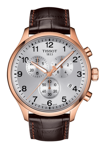 Tissot Chrono XL Classic