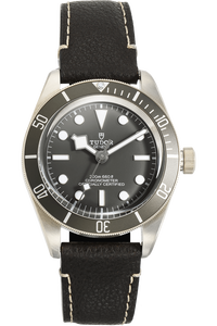 Black Bay Fifty-Eight 925 Sterling Silver Automatic