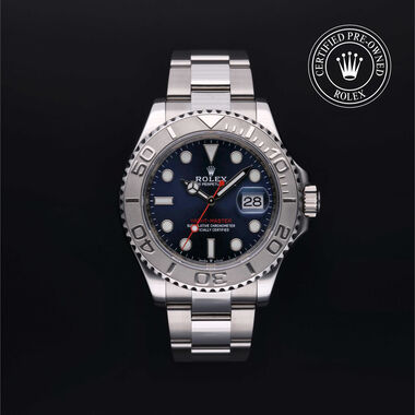 Yacht-Master