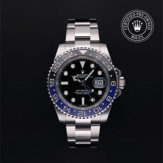 GMT-Master II
