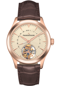 Master Tourbillon