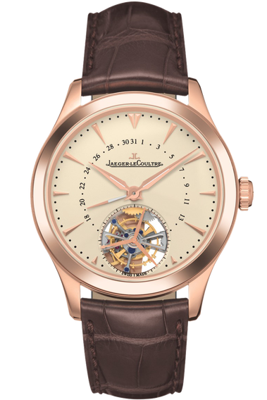 Master Tourbillon