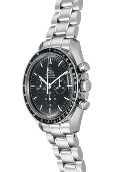 Speedmaster Moonwatch Professional Stainless Steel Manual