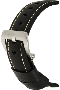 Luminor Yachts Challenge Stainless Steel Automatic