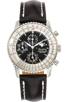Monbrillant 1461 Jours Stainless Steel Automatic