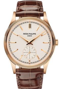 Patek Philippe Calatrava (6119R-001)