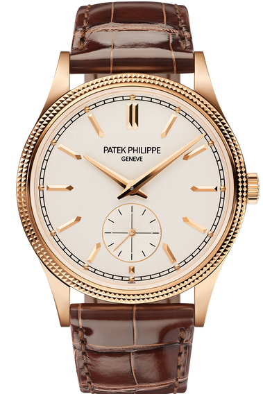 Patek Philippe Calatrava - Are they worth it? 