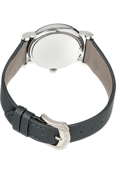 Calatrava Moonphase Reference 4858 White Gold Manual