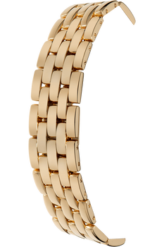 Cougar Yellow Gold Quartz
