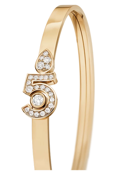 ETERNAL N&deg;5 BANGLE