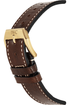 Pilot's Spitfire Chronograph Bronze Automatic