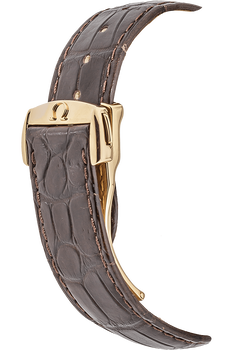 De Ville Hour Vision Rose Gold Automatic