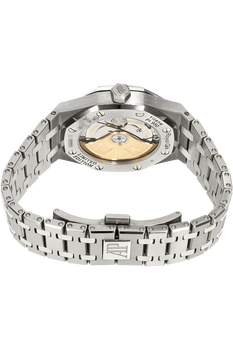 Royal Oak &quot;QE II Cup 2017&quot; Limited Edition Titanium Automatic