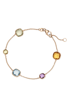 Color Drops Bracelet