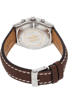 Chronomat Stainless Steel Automatic