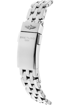Galactic 29 Stainless Steel Quartz