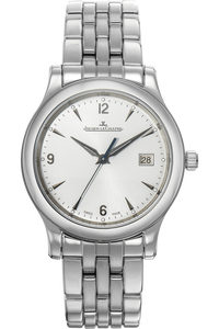 Master Control Stainless Steel Automatic