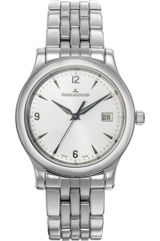 Master Control Stainless Steel Automatic
