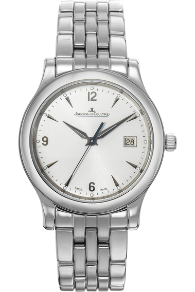 Master Control Stainless Steel Automatic