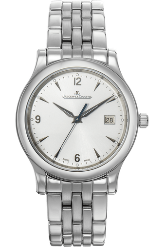 Master Control Stainless Steel Automatic