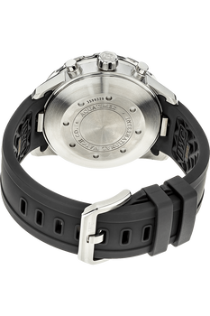 Aquatimer Chronograph Stainless Steel Automatic