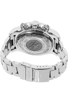 Super Avenger II Stainless Steel Automatic