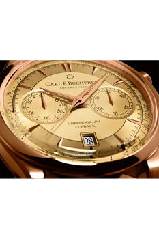 Manero Flyback