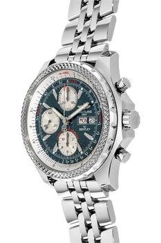Bentley GT Special Edition Stainless Steel Automatic