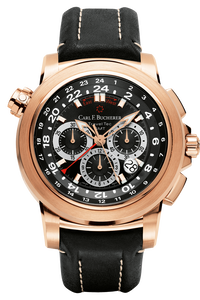 Patravi TravelTec GMT